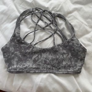 Lululemon Bra